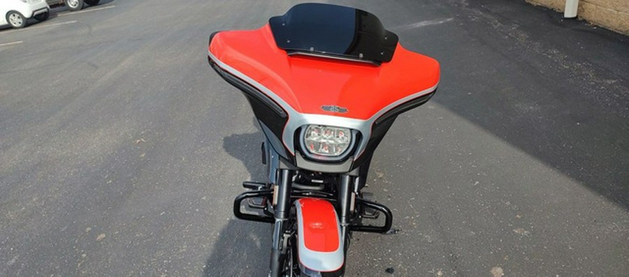 2024 Harley-Davidson FLHXSE - CVO Street Glide