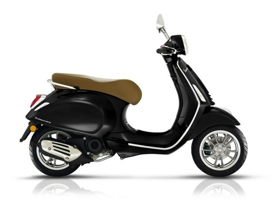 2023 Vespa Primavera 50