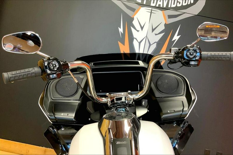 2024 Harley-Davidson® FLTRX - Road Glide®