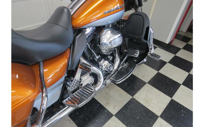 2014 Harley-Davidson® Electra Glide® Ultra Limited