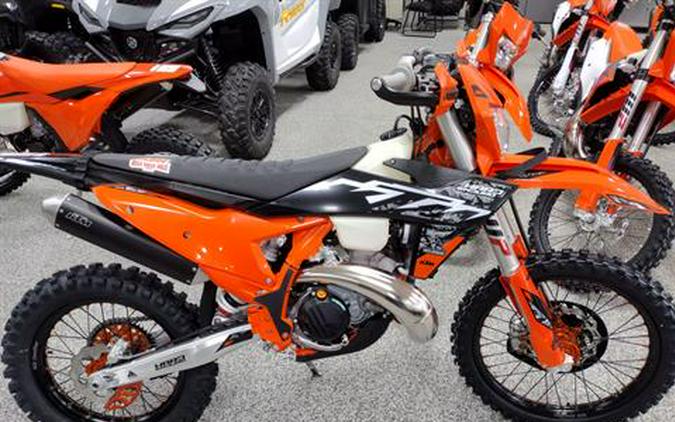 2025 KTM 300 XC-W Hardenduro