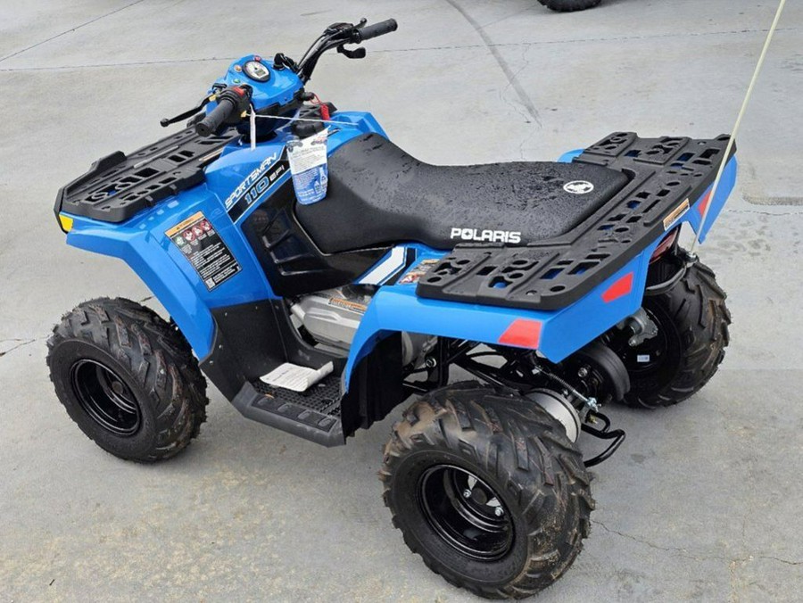 2024 Polaris Sportsman® 110 EFI