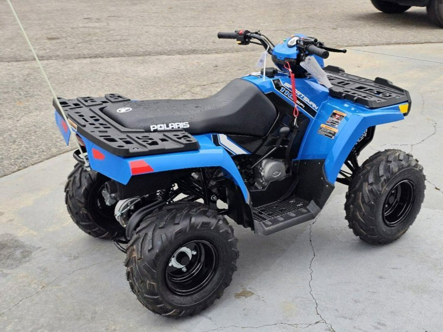 2024 Polaris Sportsman® 110 EFI