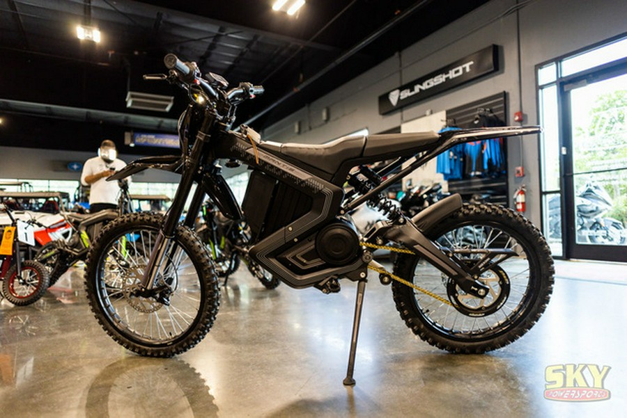 2023 Rawrr Mantis Electric All-Terrain Bike