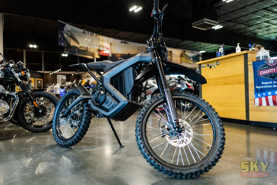 2023 Rawrr Mantis Electric All-Terrain Bike