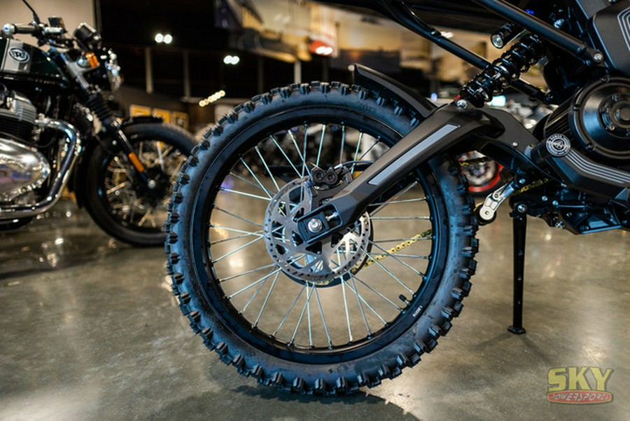 2023 Rawrr Mantis Electric All-Terrain Bike