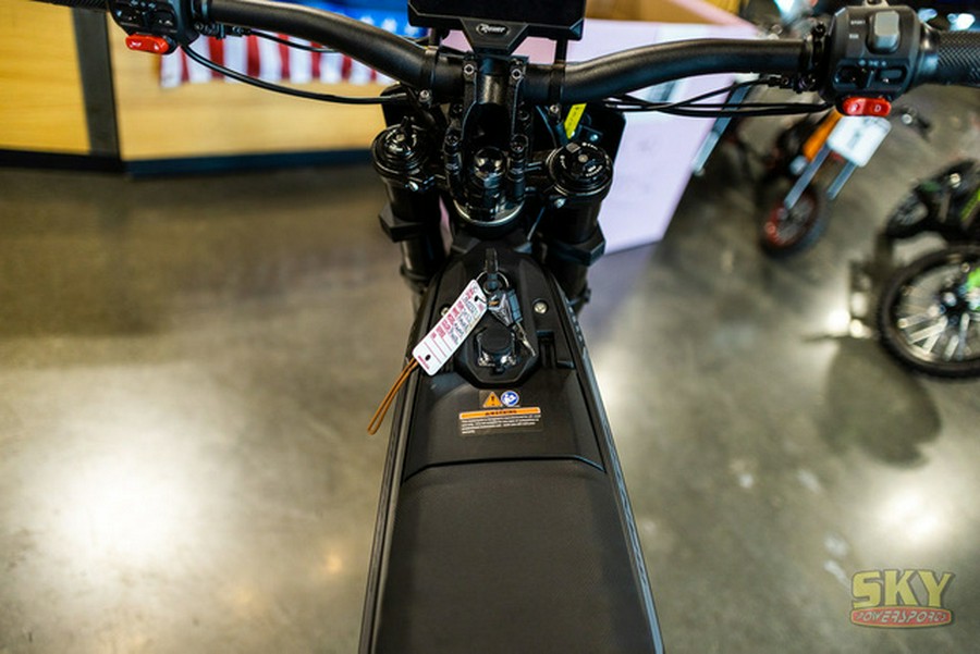 2023 Rawrr Mantis Electric All-Terrain Bike