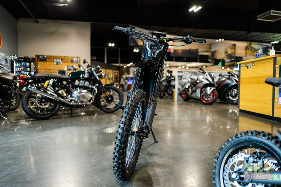 2023 Rawrr Mantis Electric All-Terrain Bike