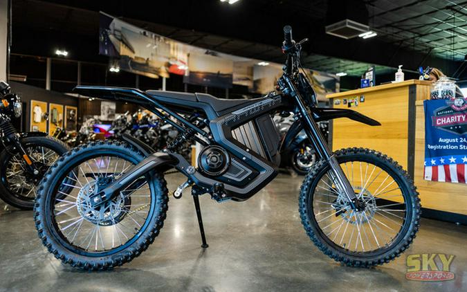 2023 Rawrr Mantis Electric All-Terrain Bike