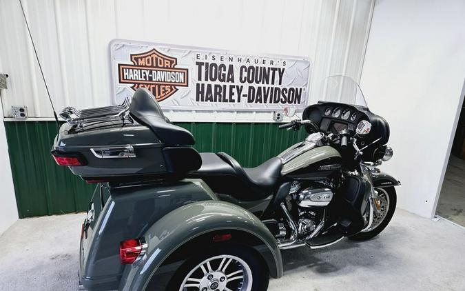 2021 Harley-Davidson® FLHTCUTG - Tri Glide® Ultra