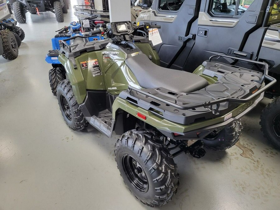 2024 Polaris® Sportsman 450 H.O. EPS