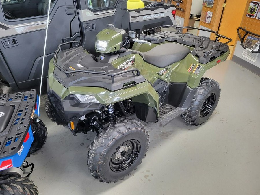 2024 Polaris® Sportsman 450 H.O. EPS