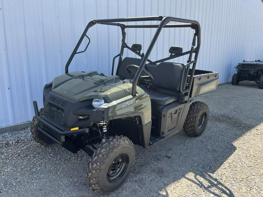 2023 Polaris® Ranger 570 Full-Size