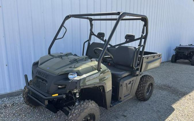 2023 Polaris® Ranger 570 Full-Size