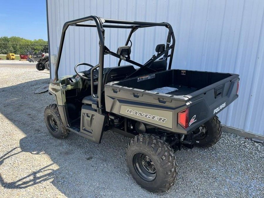 2023 Polaris® Ranger 570 Full-Size