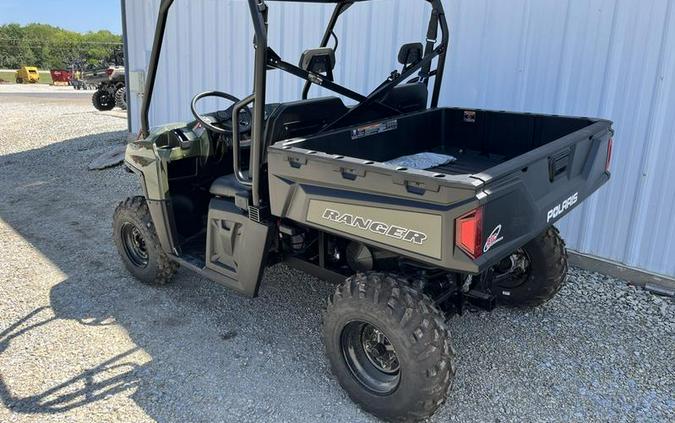 2023 Polaris® Ranger 570 Full-Size