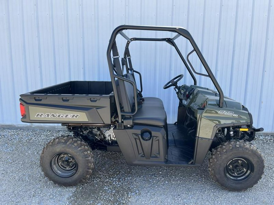 2023 Polaris® Ranger 570 Full-Size