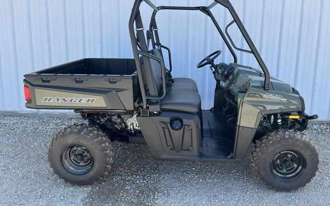 2023 Polaris® Ranger 570 Full-Size