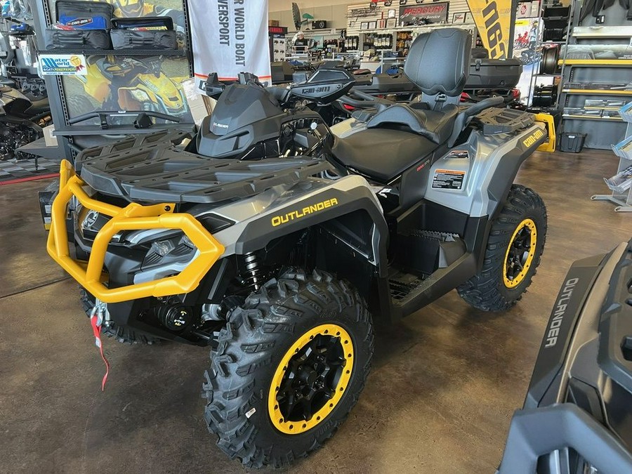 2024 Can-Am® Outlander MAX XT-P 1000R