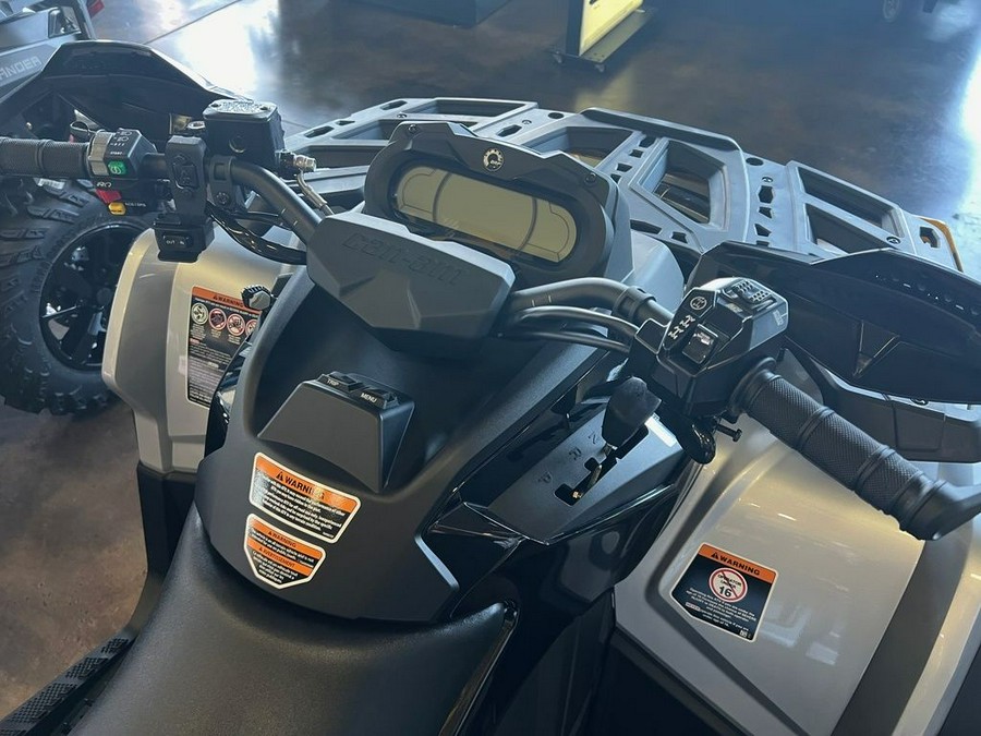 2024 Can-Am® Outlander MAX XT-P 1000R