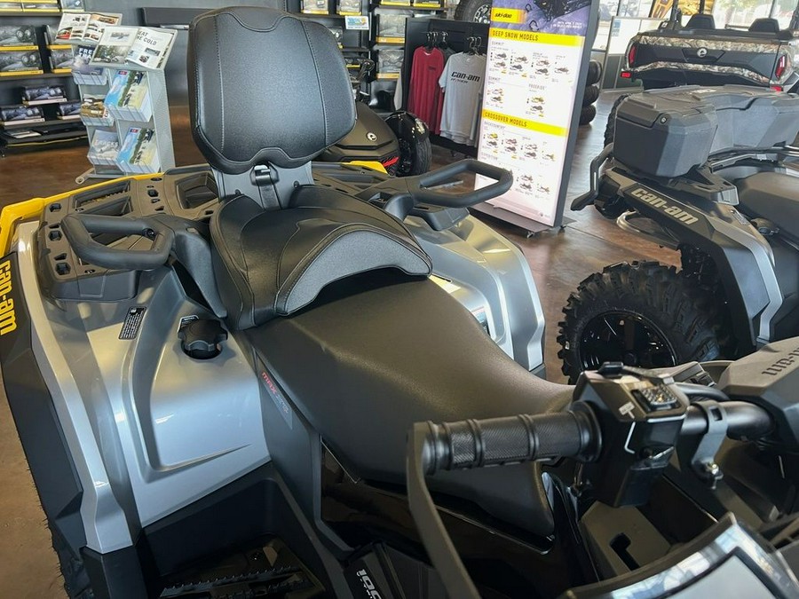 2024 Can-Am® Outlander MAX XT-P 1000R