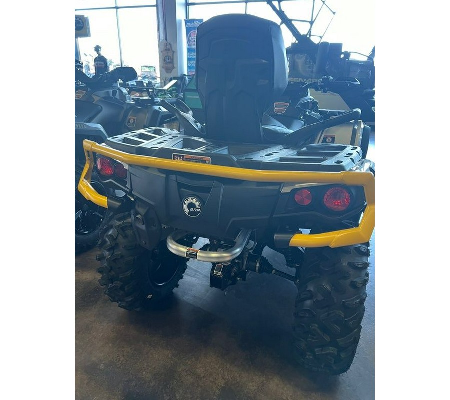 2024 Can-Am® Outlander MAX XT-P 1000R