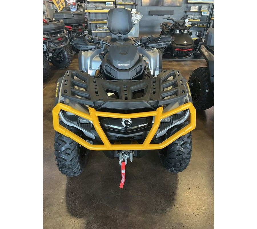 2024 Can-Am® Outlander MAX XT-P 1000R