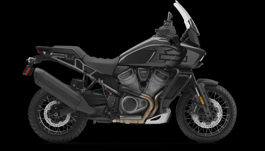 2024 Harley-Davidson Pan America™ 1250 Special
