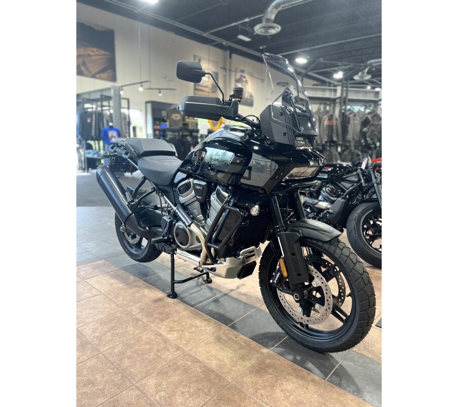 2024 Harley-Davidson Pan America™ 1250 Special