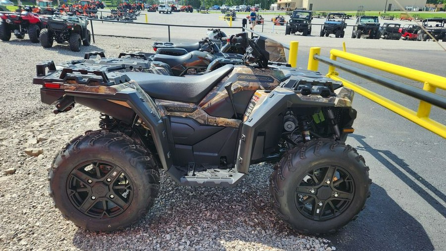 2025 Polaris® Sportsman 850 Premium Polaris Pursuit Camo