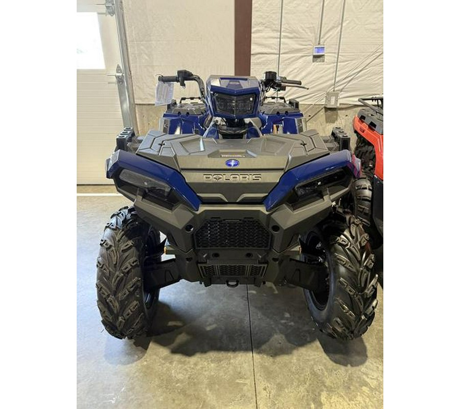 2025 Polaris® Sportsman 850 Premium