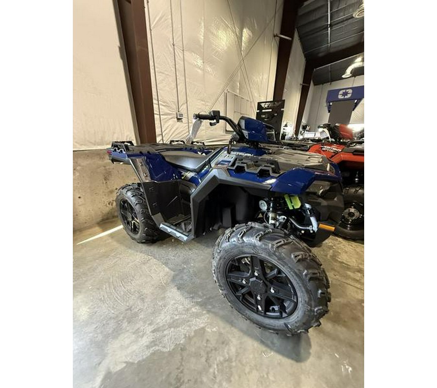 2025 Polaris® Sportsman 850 Premium