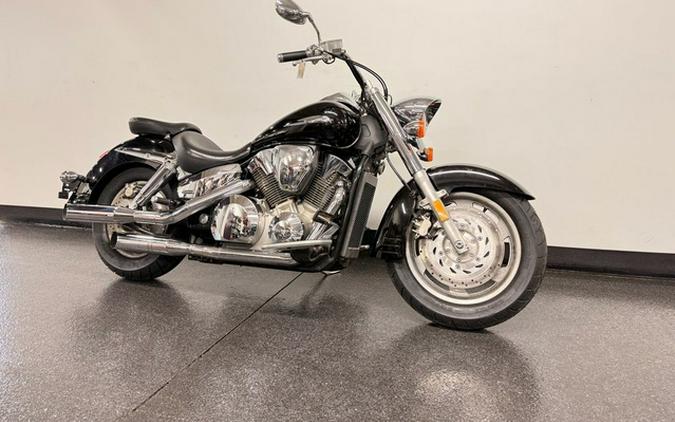 2006 Honda VTX 1300 R