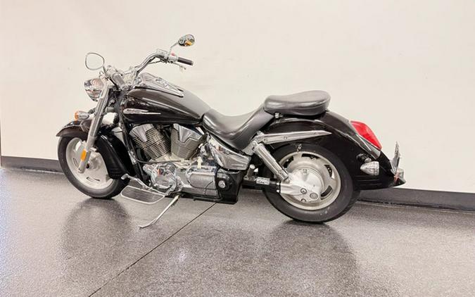 2006 Honda VTX 1300 R