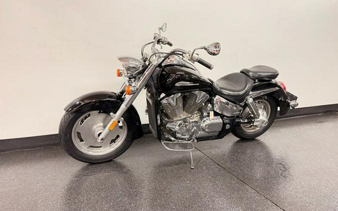 2006 Honda VTX 1300 R