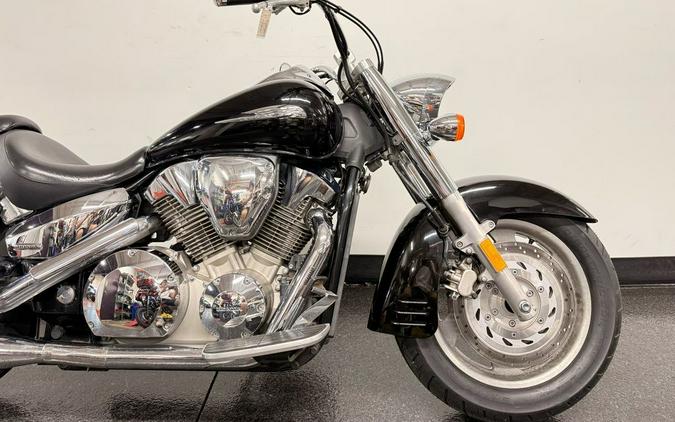 2006 Honda® VTX™ 1300 R