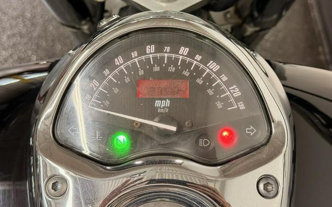 2006 Honda VTX 1300 R