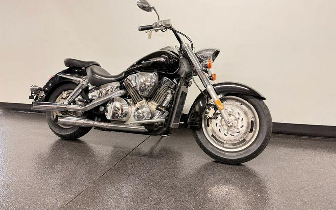 2006 Honda® VTX™ 1300 R