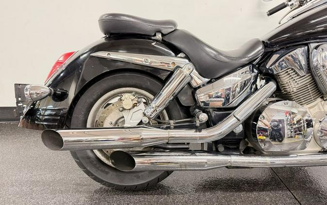 2006 Honda® VTX™ 1300 R