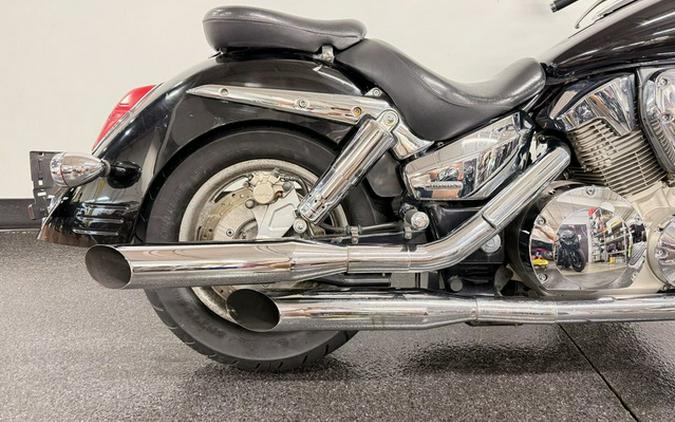 2006 Honda VTX 1300 R