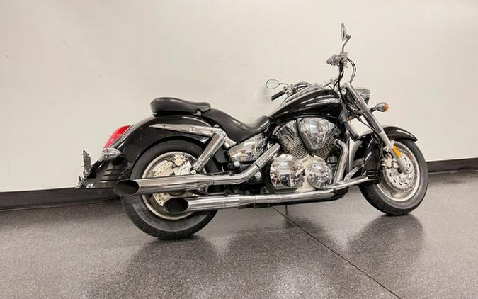 2006 Honda VTX 1300 R