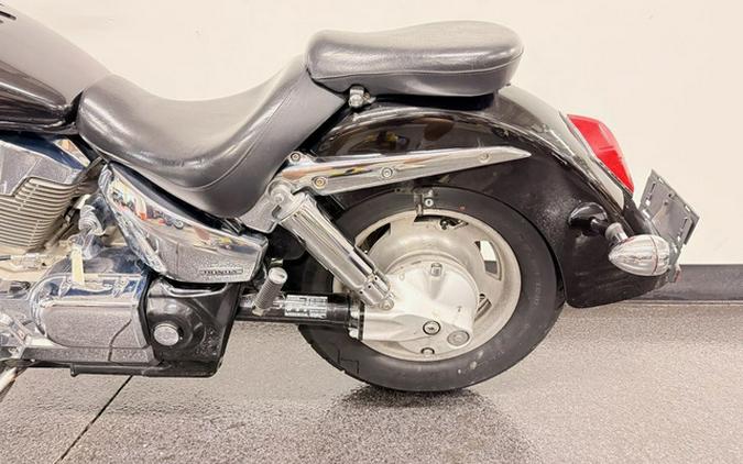 2006 Honda VTX 1300 R