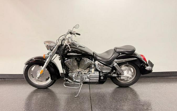 2006 Honda VTX 1300 R