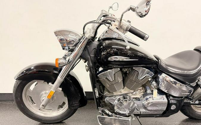 2006 Honda VTX 1300 R
