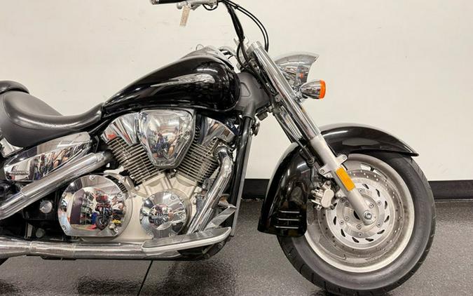 2006 Honda VTX 1300 R