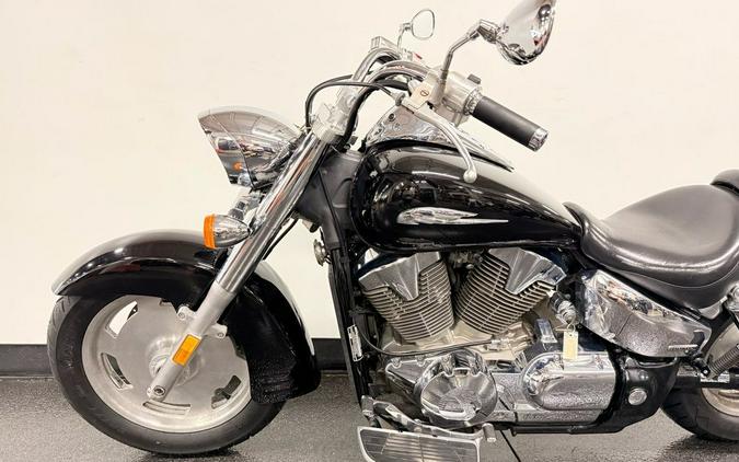 2006 Honda® VTX™ 1300 R