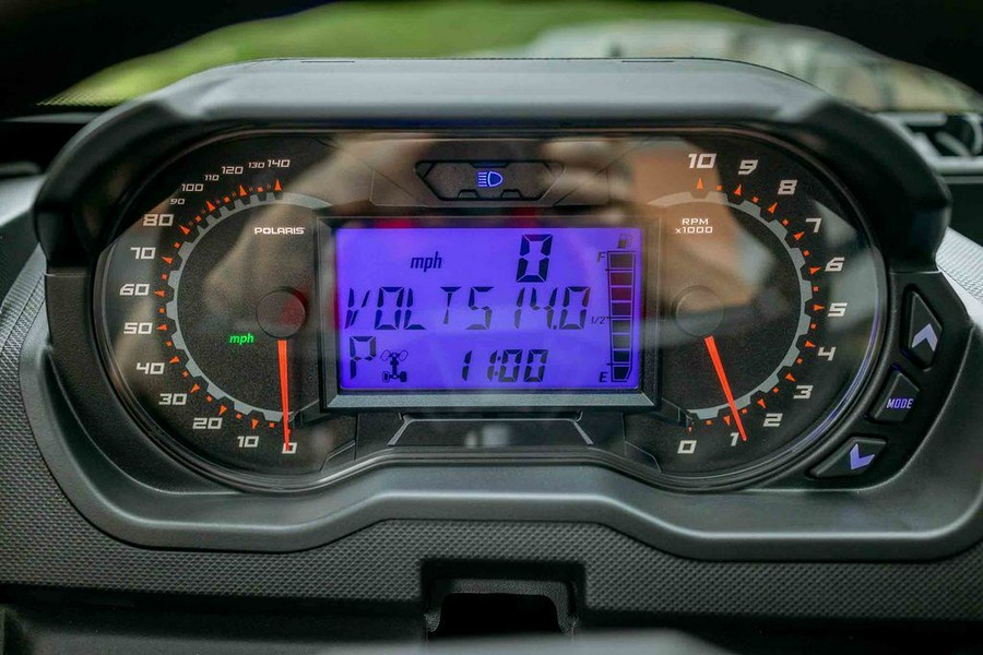 2026 Polaris® Ranger XP 1000 NorthStar Ultimate Polaris Pursuit Camo