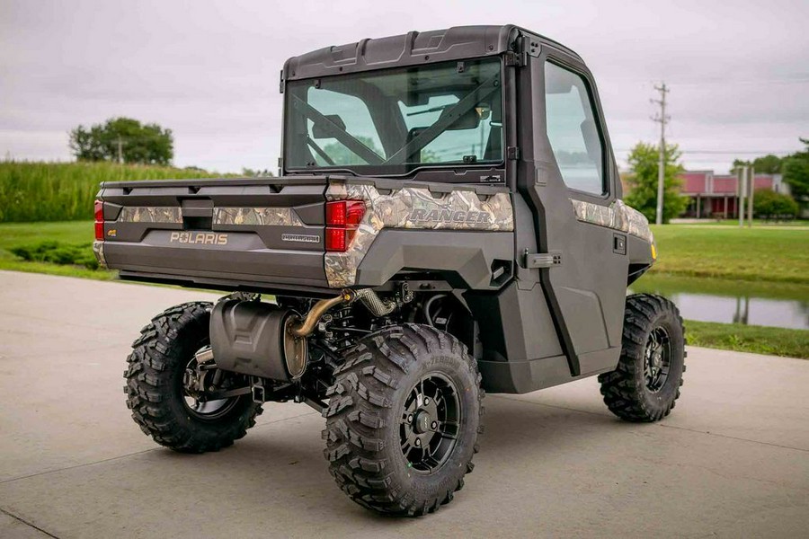 2026 Polaris® Ranger XP 1000 NorthStar Ultimate Polaris Pursuit Camo