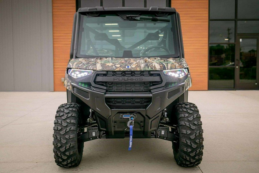2026 Polaris® Ranger XP 1000 NorthStar Ultimate Polaris Pursuit Camo