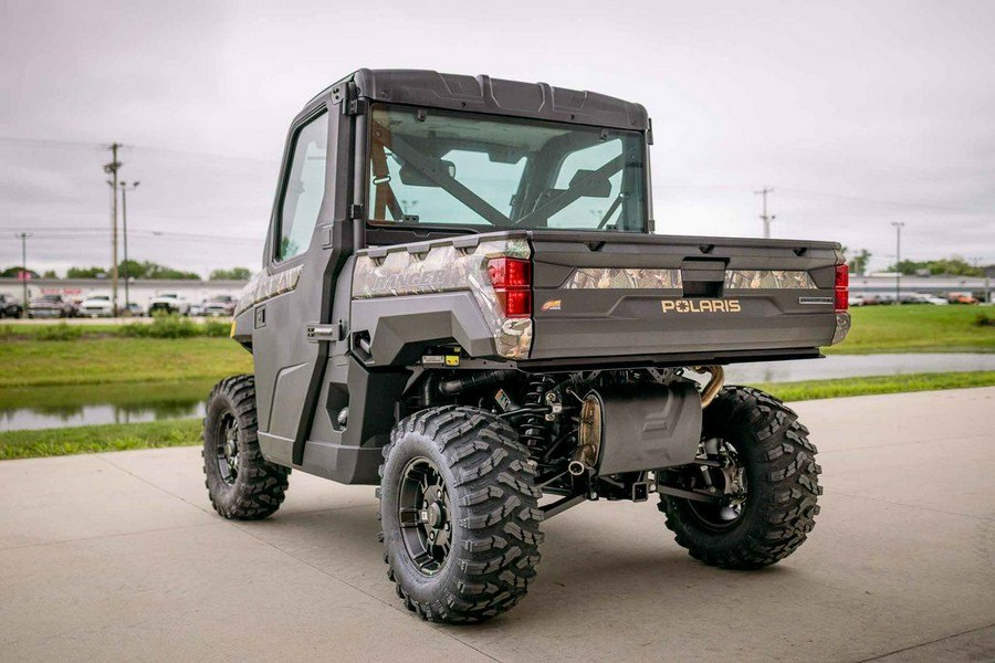 2026 Polaris® Ranger XP 1000 NorthStar Ultimate Polaris Pursuit Camo